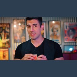 The Opener (Parlor Version) by Adrian Vega