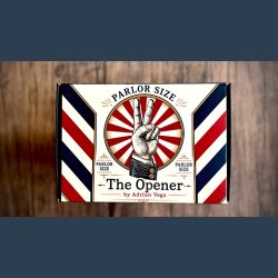 The Opener (Parlor Version) by Adrian Vega