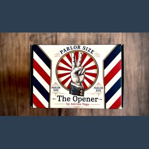 The Opener (Parlor Version) by Adrian Vega