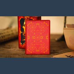 Ancient Relics Special Edition Playing Card by 52 Muse