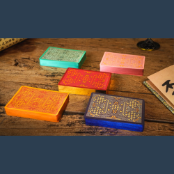 Ancient Relics Gilded Collection Box Set by 52 Musee
