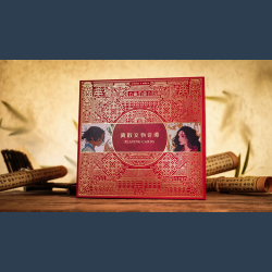 Ancient Relics Gilded Collection Box Set by 52 Musee