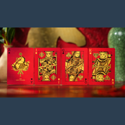 Year of the Horse Collection Set by TCC Fashion