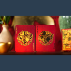 Year of the Horse Collection Set by TCC Fashion
