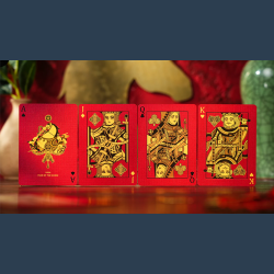 Year of the Horse Collection Set by TCC Fashion