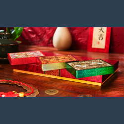 Year of the Horse Collection Set by TCC Fashion