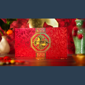 Year of the Horse Collection Set by TCC Fashion