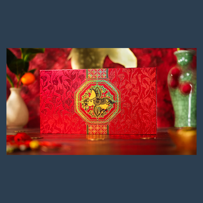 Year of the Horse Collection Set by TCC Fashion
