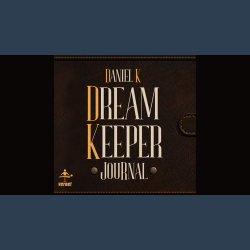 Dream Keeper Journal by Daniel K