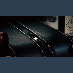 Miracle Wine Bottles Carrying Bag by TCC