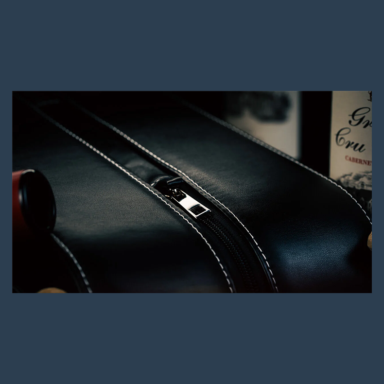 Miracle Wine Bottles Carrying Bag by TCC