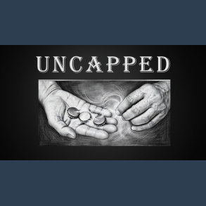 Uncapped by Joe Hernandez