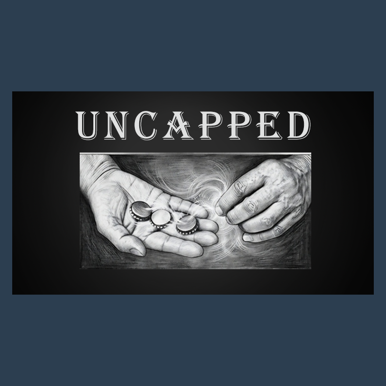 Uncapped by Joe Hernandez