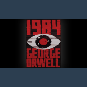 1984-B by Josh Zandman