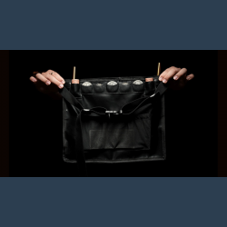 Busker's Pouch by TCC Presents