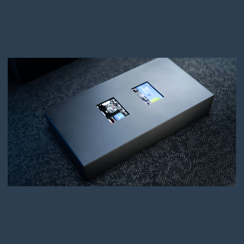 Digital Materialization by David Penn &amp; TCC Magic