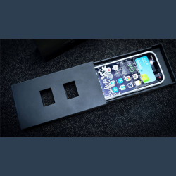 Digital Materialization by David Penn &amp; TCC Magic