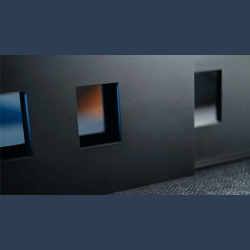Digital Materialization by David Penn &amp; TCC Magic