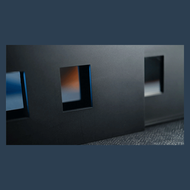Digital Materialization by David Penn &amp; TCC Magic
