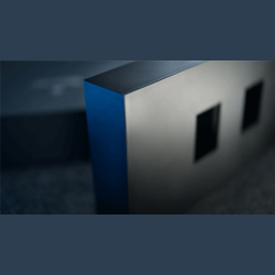 Digital Materialization by David Penn &amp; TCC Magic