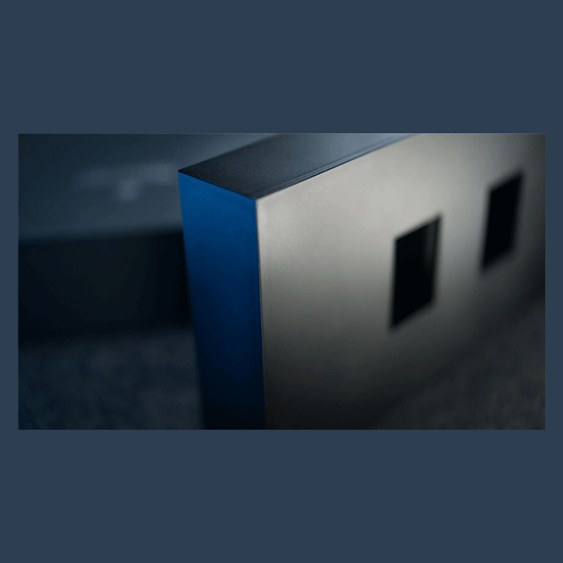 Digital Materialization by David Penn &amp; TCC Magic