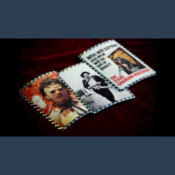 THE TEXAS CHAINSAW MASSACRE� PLAYING CARDS