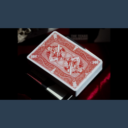 THE TEXAS CHAINSAW MASSACRE� PLAYING CARDS