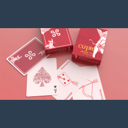 Cupido (Standard Edition with Gaff card) Playing Cards