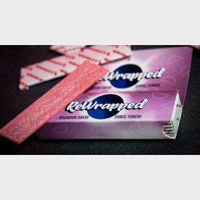 ReWrapped by Brandon David and Chris Turchi 