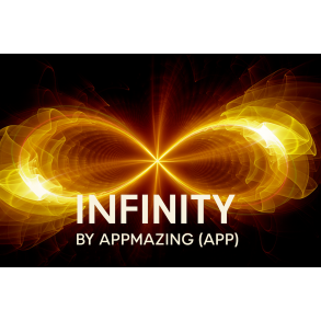 Infinity by Appmazing (APP)