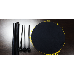 Erector Table (Round) by Mr. Magic 