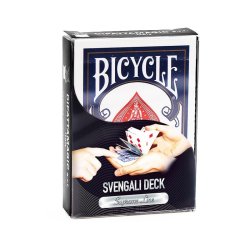 Bicycle - Supreme line - Svengali (Blue Box)