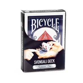 Bicycle - Supreme line - Svengali (Blue Box)