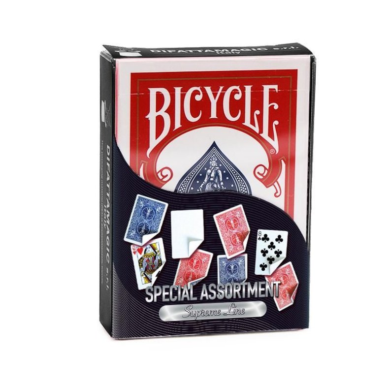 Bicycle - Supreme Line - Special Assortment 