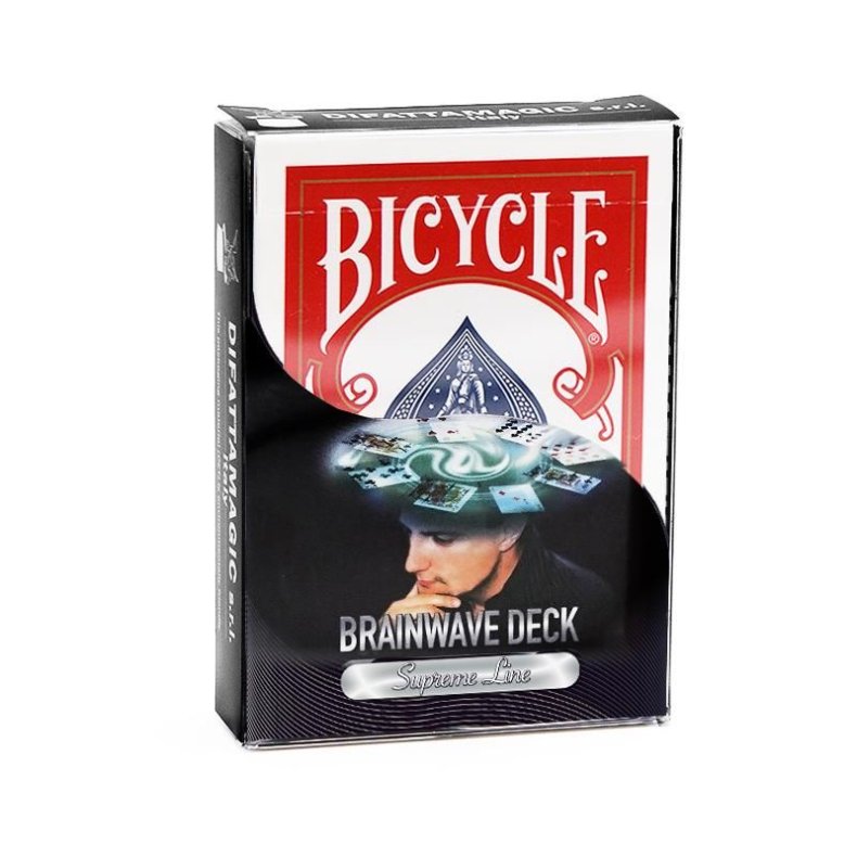 Bicycle - Supreme Line - Brainwave