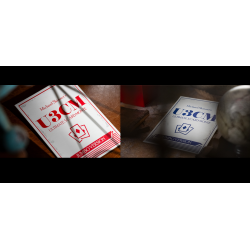 Michael Skinner's Ultimate 3 Card Monte