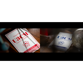 Michael Skinner's Ultimate 3 Card Monte