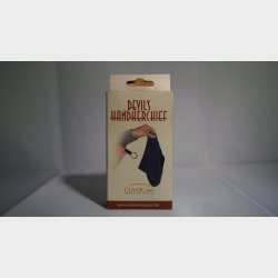 Devils Hankerchief by Bazar De Magia 