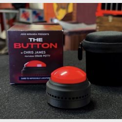 The Button by Chris James, Craig Petty and Joo Miranda