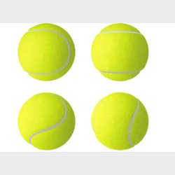 SPONGE TENNIS BALL ROUTINE by Mr. Daba