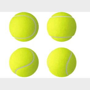 SPONGE TENNIS BALL ROUTINE by Mr. Daba