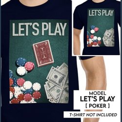 3DT / LET'S PLAY by JOTA