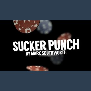 Sucker Punch by Mark Southwortha 