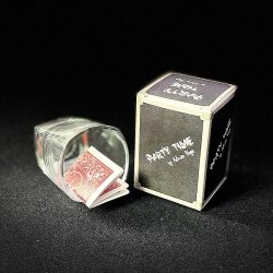 Party Time by Adrian Vega