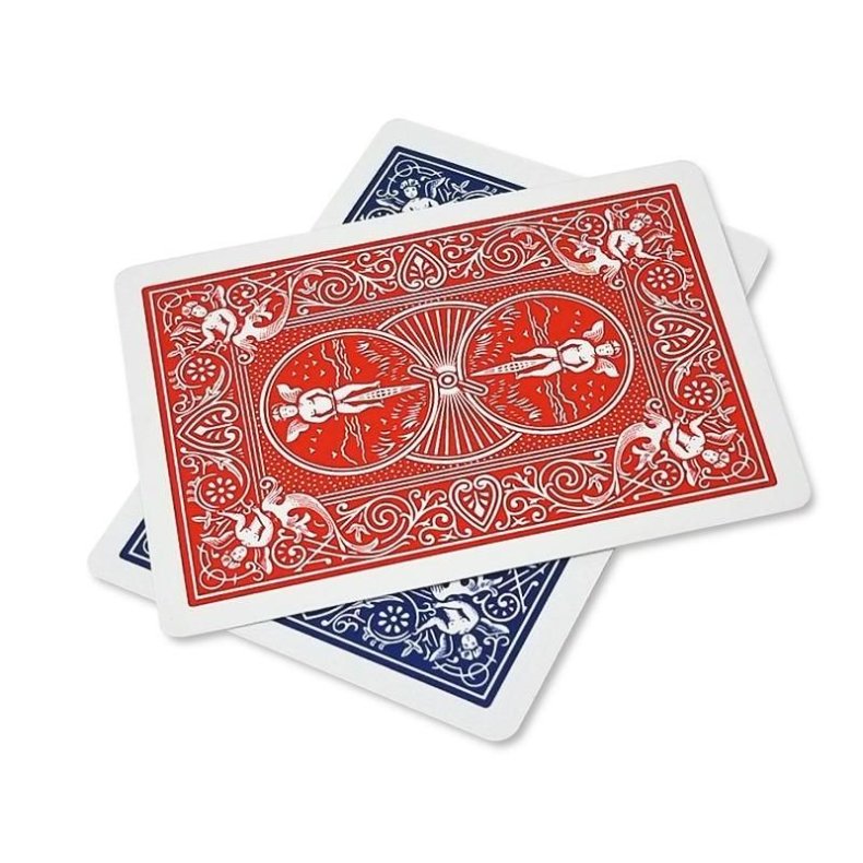 Pass Card by JL Magic