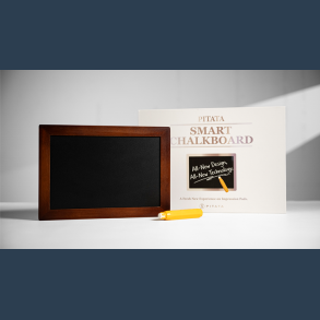 PITATA Smart Chalkboard