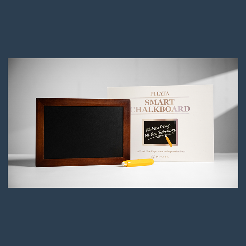 PITATA Smart Chalkboard