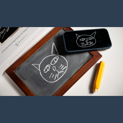 PITATA Smart Chalkboard
