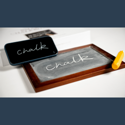 PITATA Smart Chalkboard