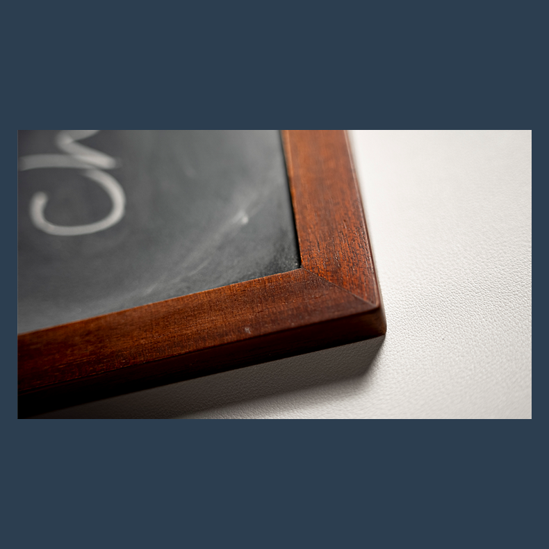 PITATA Smart Chalkboard